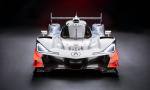 Acura ARX-05 DPi 2018 года
